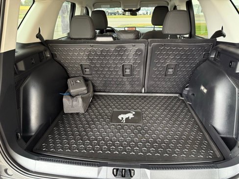 Used 2024 Ford Bronco Sport Big Bend w/ Convenience Package image 13