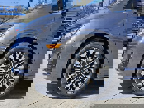 New 2026 Honda Odyssey Elite image 8