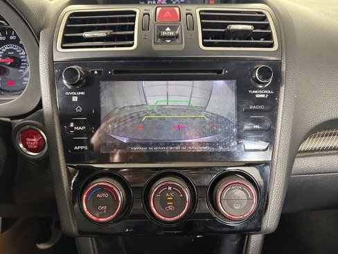 Used 2020 Subaru WRX Limited image 11