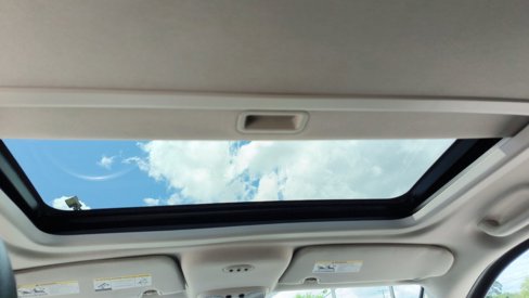 Used 2016 Jeep Compass High Altitude image 18