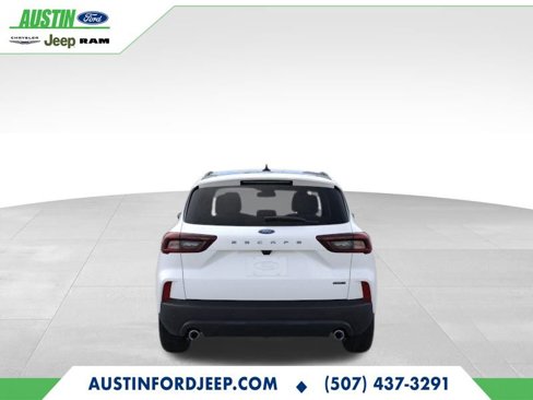 New 2026 Ford Escape ST-Line Select image 5