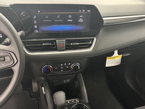 New 2026 Chevrolet TrailBlazer LS image 20