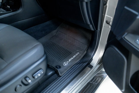 Used 2023 Lexus GX 460 Premium image 84