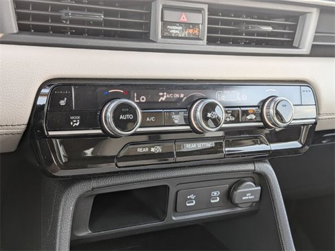 New 2026 Honda Passport RTL image 20