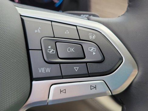 New 2026 Volkswagen Atlas SEL Premium R-Line image 26