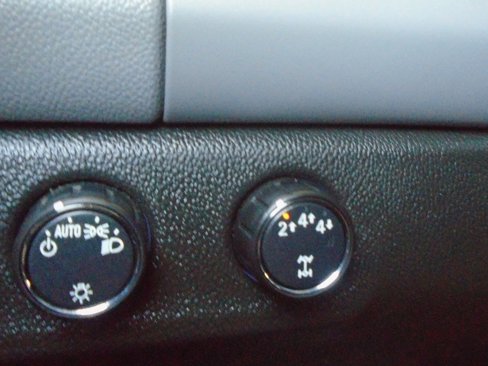 Used 2022 Chevrolet Colorado LT w/ Fleet Safety Package image 11