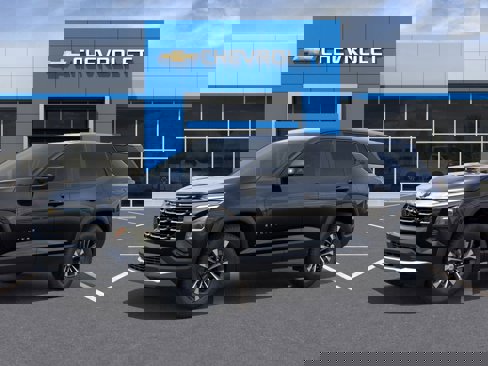 New 2026 Chevrolet Equinox LT image 26