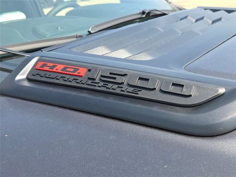 New 2026 RAM 1500 Limited image 7