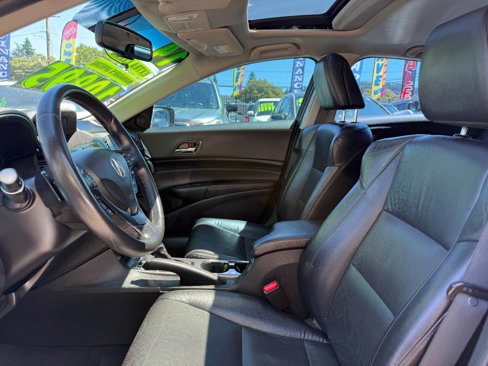 Used 2014 Acura ILX w/ Technology Package image 17