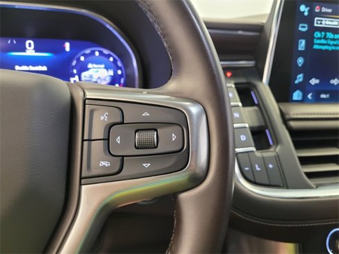 Used 2023 Chevrolet Suburban LT image 20