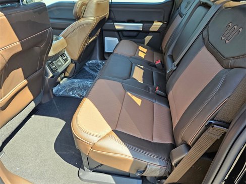 New 2025 Ford F250 King Ranch image 15