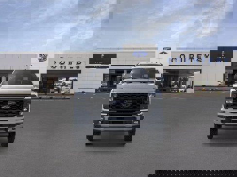 New 2025 Ford F250 Lariat w/ Lariat Ultimate Package image 6