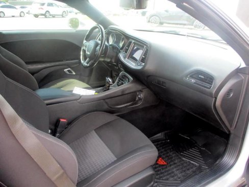 Used 2020 Dodge Challenger R/T image 12