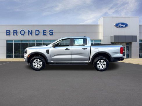 Used 2024 Ford Ranger XL w/ Trailer Tow Package image 1