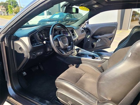 Used 2022 Dodge Challenger GT w/ Plus Package image 11