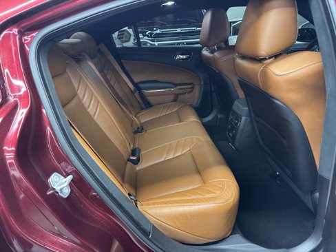Used 2023 Dodge Charger SRT Hellcat w/ Harman/Kardon Audio Group image 24