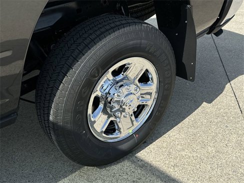 New 2025 RAM 2500 Tradesman image 10