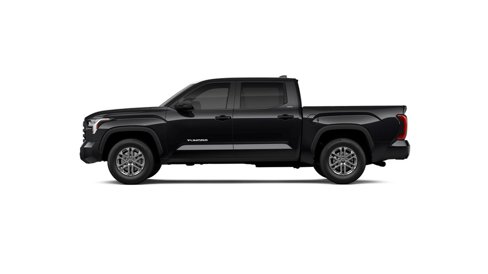 New 2025 Toyota Tundra SR5 image 36