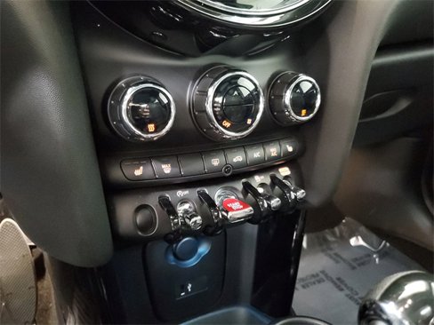 Used 2023 MINI Cooper S image 23