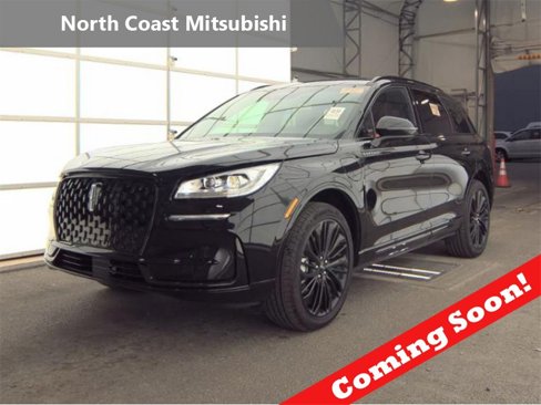 Used 2025 Lincoln Corsair Grand Touring w/ Equipment Group 301A image 1