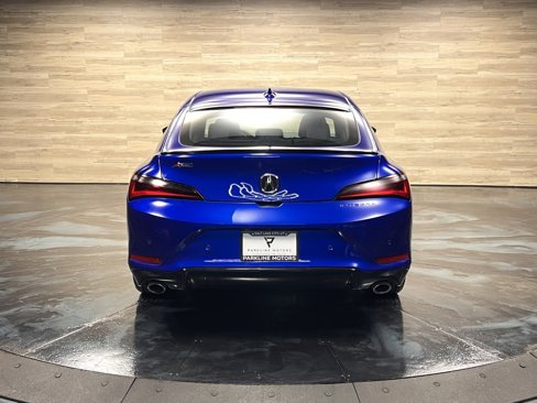 Used 2025 Acura Integra A-Spec image 12