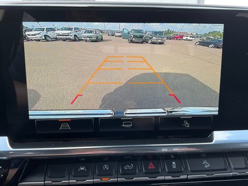 New 2026 GMC Sierra 1500 Elevation image 12