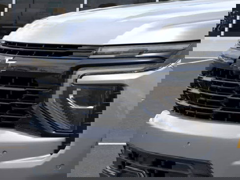 New 2025 Chevrolet Tahoe RST w/ Comfort Package image 13