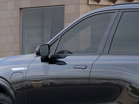 New 2026 Cadillac Vistiq Platinum image 12