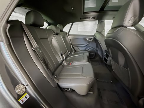 New 2025 Audi Q8 Premium Plus image 29