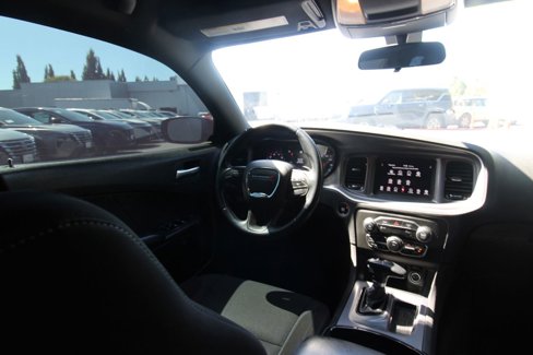 Used 2021 Dodge Charger SXT w/ Blacktop Package image 26