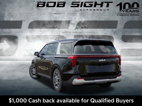 New 2026 Kia Carnival EX image 5