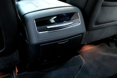 Used 2021 Cadillac Escalade Sport w/ Driver Assist Tech Package image 70