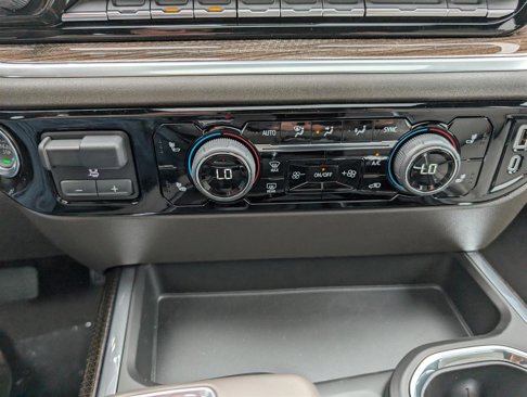 New 2026 Chevrolet Silverado 1500 RST w/ RST All Star Premium Package image 25