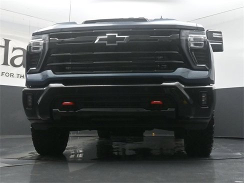 New 2026 Chevrolet Silverado 2500 LTZ w/ LTZ Plus Package image 34