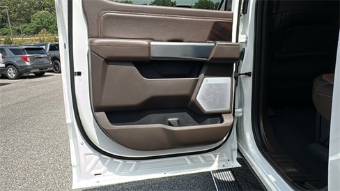 New 2025 Ford F350 King Ranch image 19