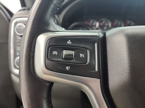 Used 2023 Chevrolet Silverado 2500 LT image 21