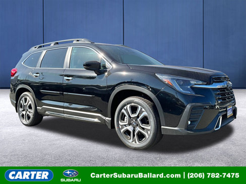 New 2025 Subaru Ascent Touring image 1