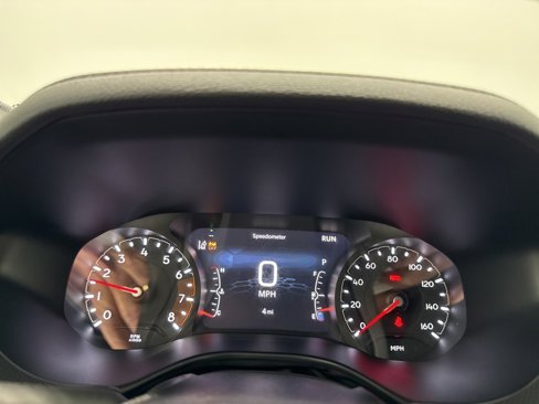 New 2026 Jeep Compass Limited image 28