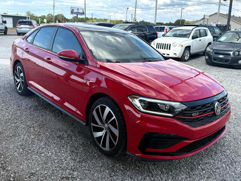 Used 2020 Volkswagen Jetta GLI Autobahn image 66