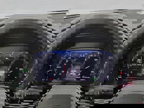 New 2026 Honda CR-V EX-L image 15