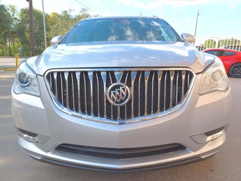 Used 2017 Buick Enclave Convenience w/ Trailering Package image 2