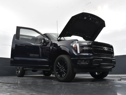 New 2025 Ford F150 Lariat image 39