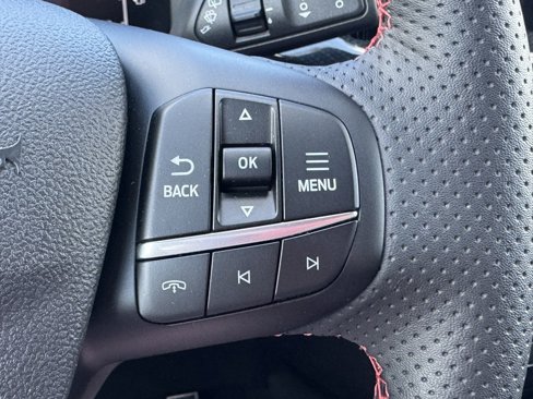 Used 2023 Ford Escape ST-Line w/ Tech Pack #1 image 18