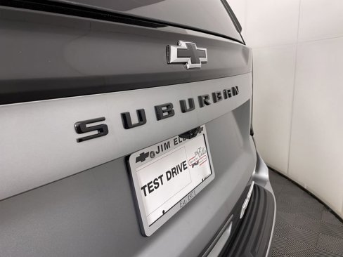 New 2026 Chevrolet Suburban RST w/ Comfort Package image 33