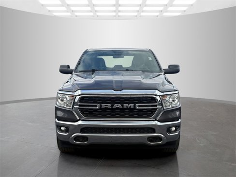 Certified 2022 RAM 1500 Big Horn image 8