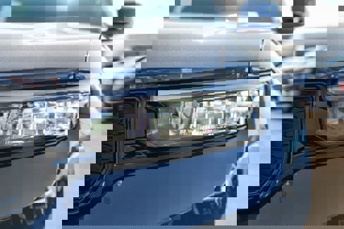 New 2025 Jeep Grand Cherokee L Altitude image 8