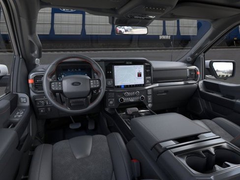 New 2025 Ford F150 Raptor image 9