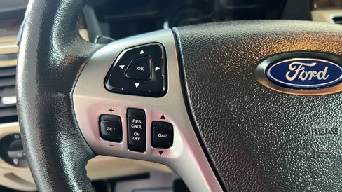 Used 2018 Ford Flex Limited w/ Equipment Group 303A image 15