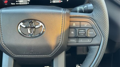 New 2026 Toyota Tundra TRD Pro image 28