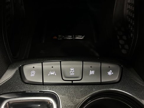 New 2026 Chevrolet TrailBlazer LT w/ Convenience Package image 23
